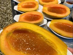 -星伦多自助料理·涮烤一体(杭州来福士店)