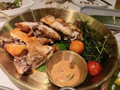 -帕娜·泰式茶餐厅·Bistro(近铁广场店)