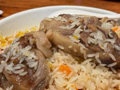 -纳瓦新疆菜(银都店)
