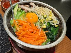 -海之屋韩式烤肉(海棠68环球美食街店)