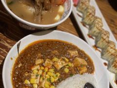 -小川洋风料理(街道口店)