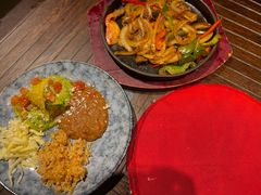 -Cactus墨西哥仙人掌餐厅