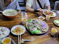 -伊犁羊杂馆