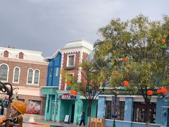 -沈阳方特欢乐世界