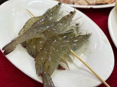 -花苑美食横琴生蚝火锅(拱北粤华路店)