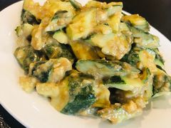 拍黄瓜-馋嘴蛙火锅