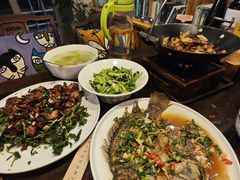 -吃货私房菜(丽江束河古镇店)