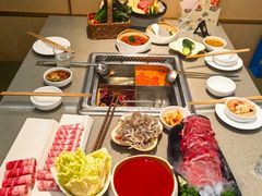 -海底捞火锅(江宸天街店)