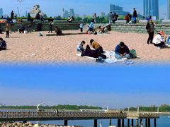 -巧克力渔家.小船海鲜胶东菜(万平口店)