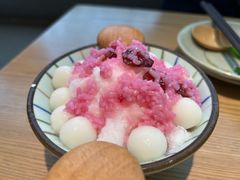 -花盐街·四川乐山小吃(西单大悦城店)