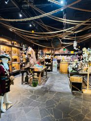 -Zoolung Zoolung动物主题公园(海信广场店)