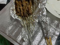 -虾外婆