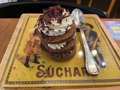 -Entrecôte 法国牛扒馆(保利·时光里店)