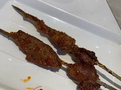 羊肉串-阿胖龙虾(罍街店)