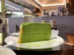 -六六·抹茶66’s SALDessert(保利时光里店)