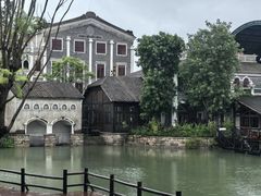 -赤坎·广东华侨国际旅游度假区