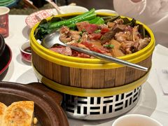 -谭厨中山传家菜.乳鸽.脆鲩鱼(华强北中航城店)
