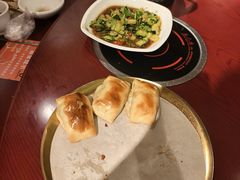 -西域阿里马新疆菜·清真(桂花路店)