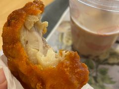 -麦当劳(明湖店)