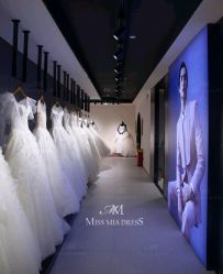 -MISS MIA 婚纱品牌馆