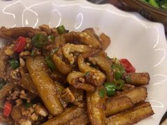-业华湘·特色菜