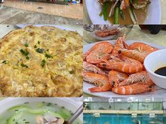 -秋姐美食店(旅游大道店)