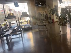 -每刻健身工作室(西直门店)