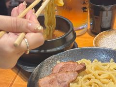 鱼介沾面-面道场(森茂店)
