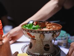 -四世同堂·京菜·烤鸭(双井店)
