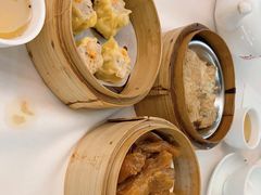-福来门海鲜酒家