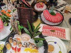 -东来顺•非遗火锅(外滩店)
