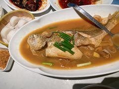 家烧深海大黄鱼-荣小馆(临海世纪花城店)