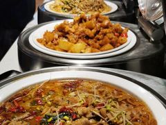 -凡塔斯牛排自助餐厅(莆田万达店)
