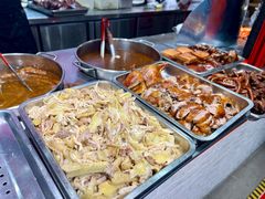 -酒肆浅葱·特色菜馆(卓悦intown店)