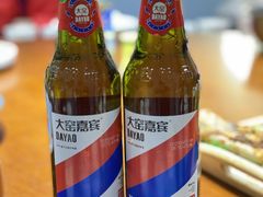 -西贝莜面村(万象天地店)