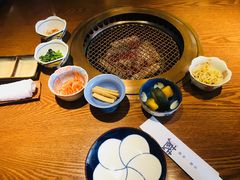 -炎蔵牛舌烤肉