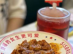 -姐弟俩土豆粉(丰乐路店)