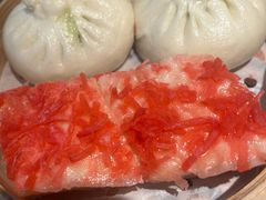 -晓淮山·扬州早茶·淮扬菜(龙阳广场店)