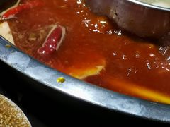 -乾矿老火锅(通远门店)