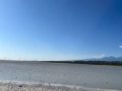 -盐湖景区