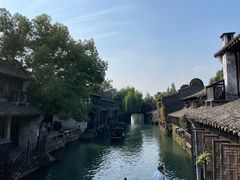 -乌镇西栅景区