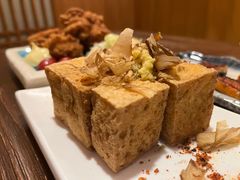 -鸟亭·居酒屋(青年路店)
