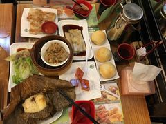 -添好运点心专门店(深水埗店)