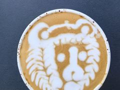 -Bean's Coffee 豆豆咖啡