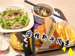 -魏家凉皮(翟营南大街店)