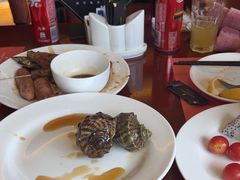 -洲际酒店·地平线全日餐厅HORIZON CAFÉ