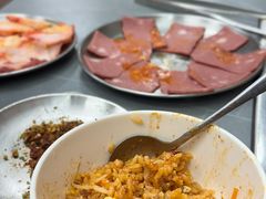 -口岸齐齐哈尔烤肉(风尚米兰总店)