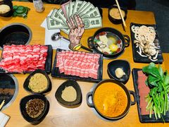 -呷哺呷哺 黄金牧场 (欢乐谷店)