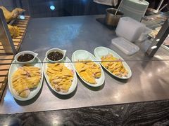 -泰润8号饭堂(闻喜路店)