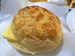 -颓记茶餐厅(美景总店)